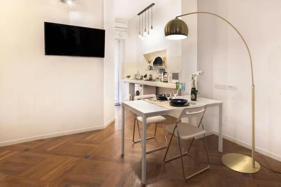 Piazza Martiri Flat Cagliari Exterior foto